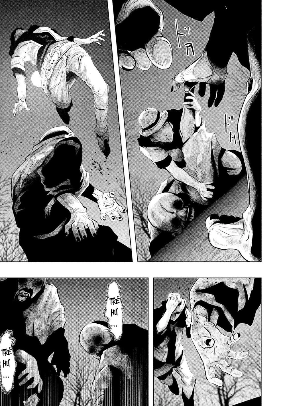 Ông Kẹ Sau 6H Tối! Chapter 75 - 5