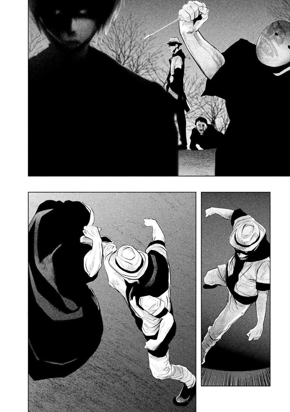 Ông Kẹ Sau 6H Tối! Chapter 75 - 8