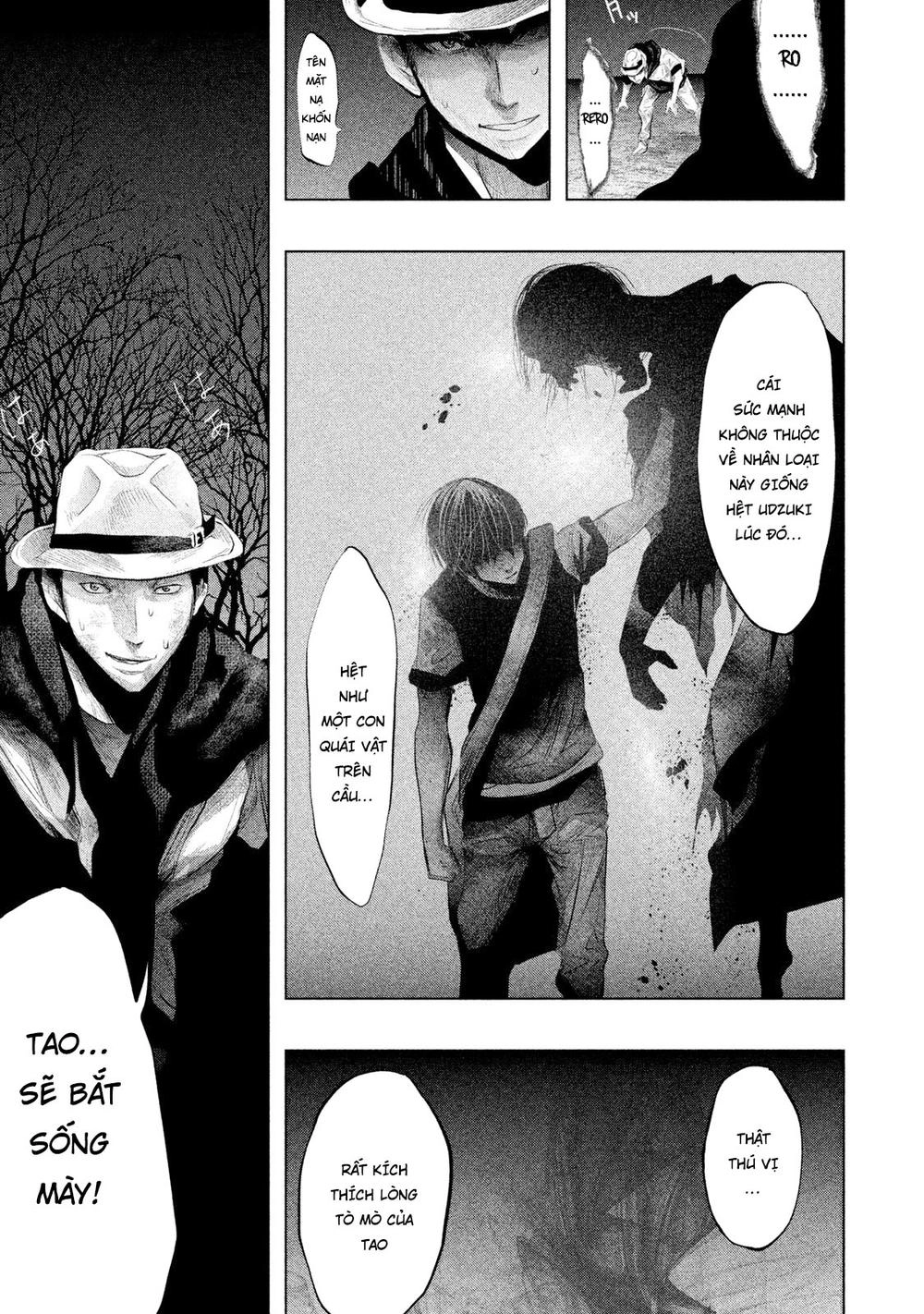 Ông Kẹ Sau 6H Tối! Chapter 76 - 3