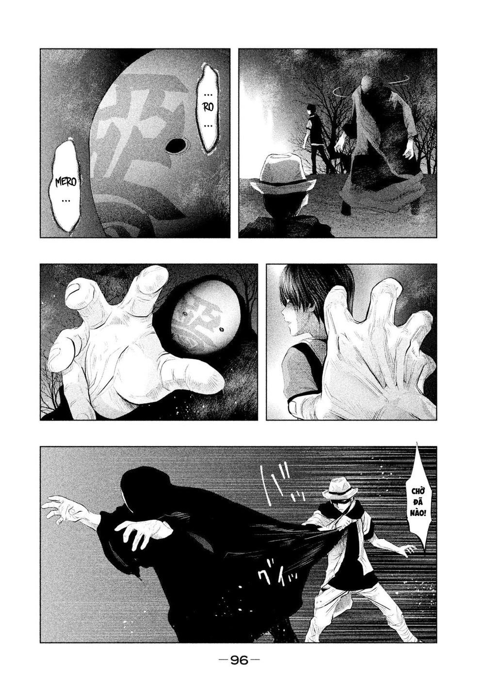 Ông Kẹ Sau 6H Tối! Chapter 76 - 4