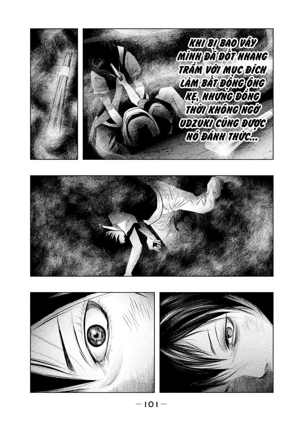 Ông Kẹ Sau 6H Tối! Chapter 76 - 9