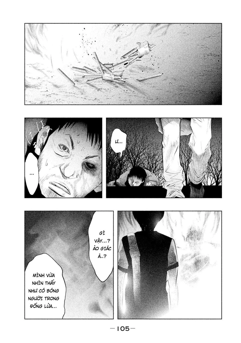 Ông Kẹ Sau 6H Tối! Chapter 76 - 13