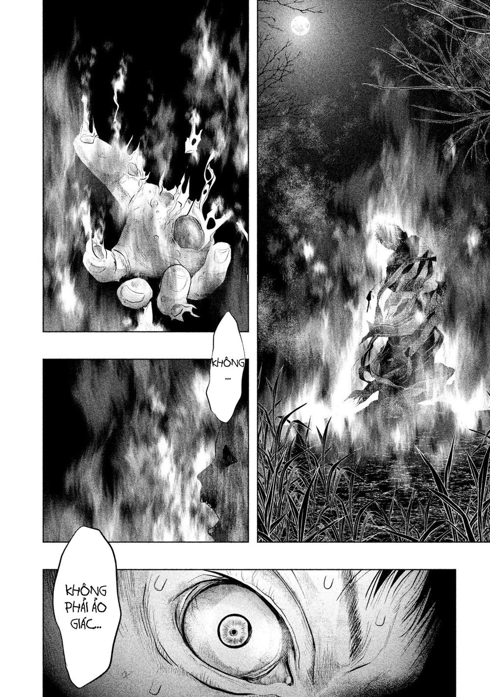 Ông Kẹ Sau 6H Tối! Chapter 77 - 2