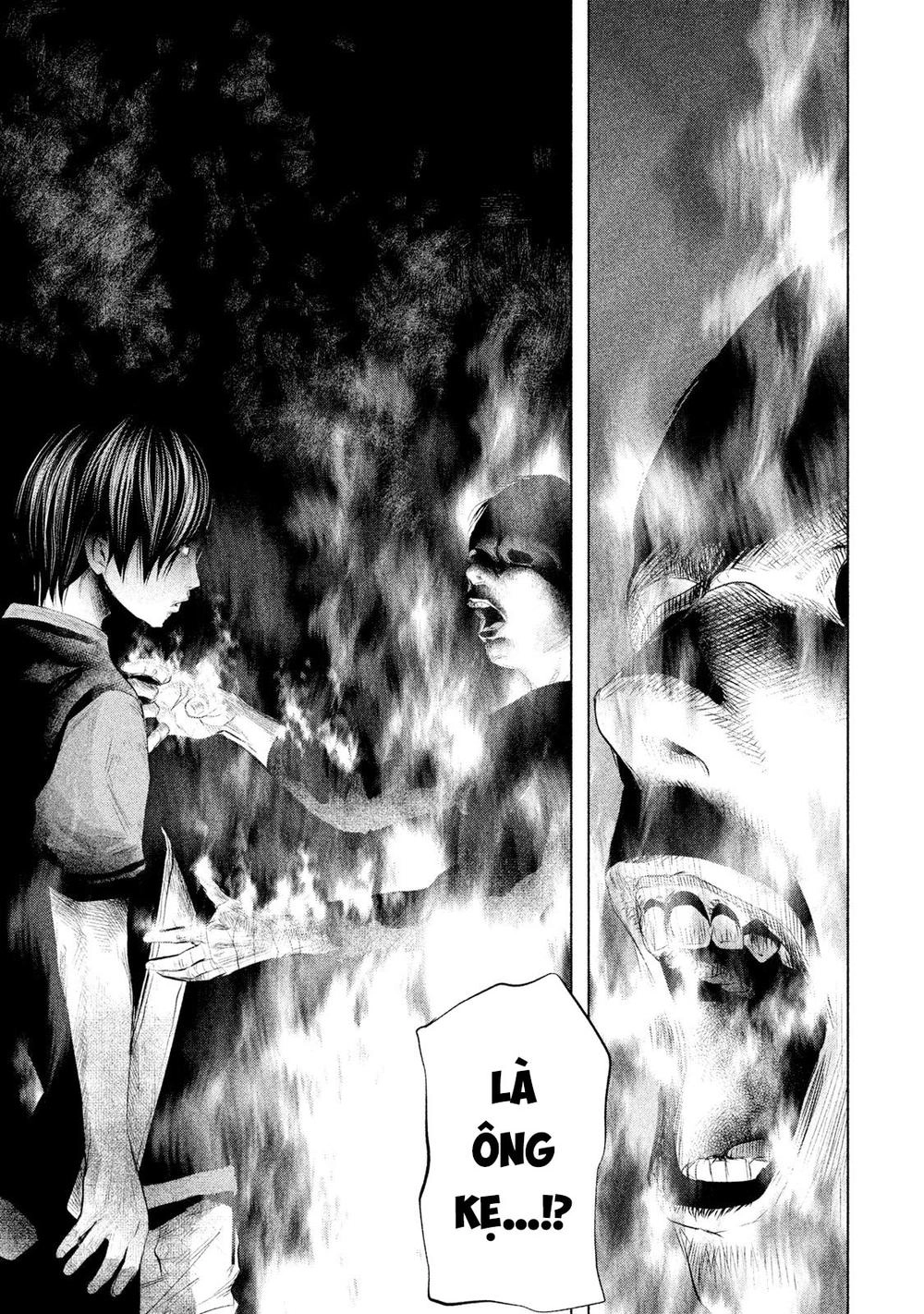 Ông Kẹ Sau 6H Tối! Chapter 77 - 3
