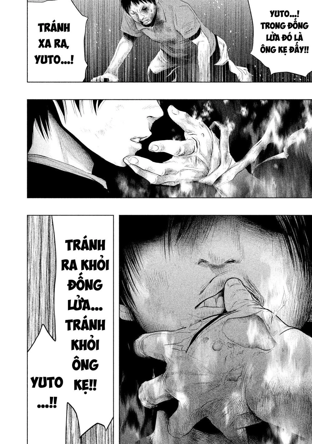 Ông Kẹ Sau 6H Tối! Chapter 77 - 4