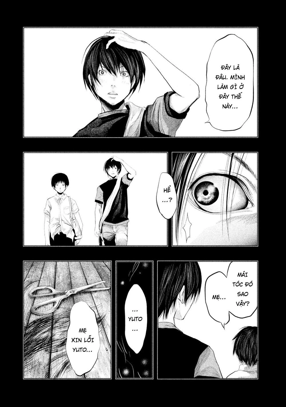 Ông Kẹ Sau 6H Tối! Chapter 77 - 6