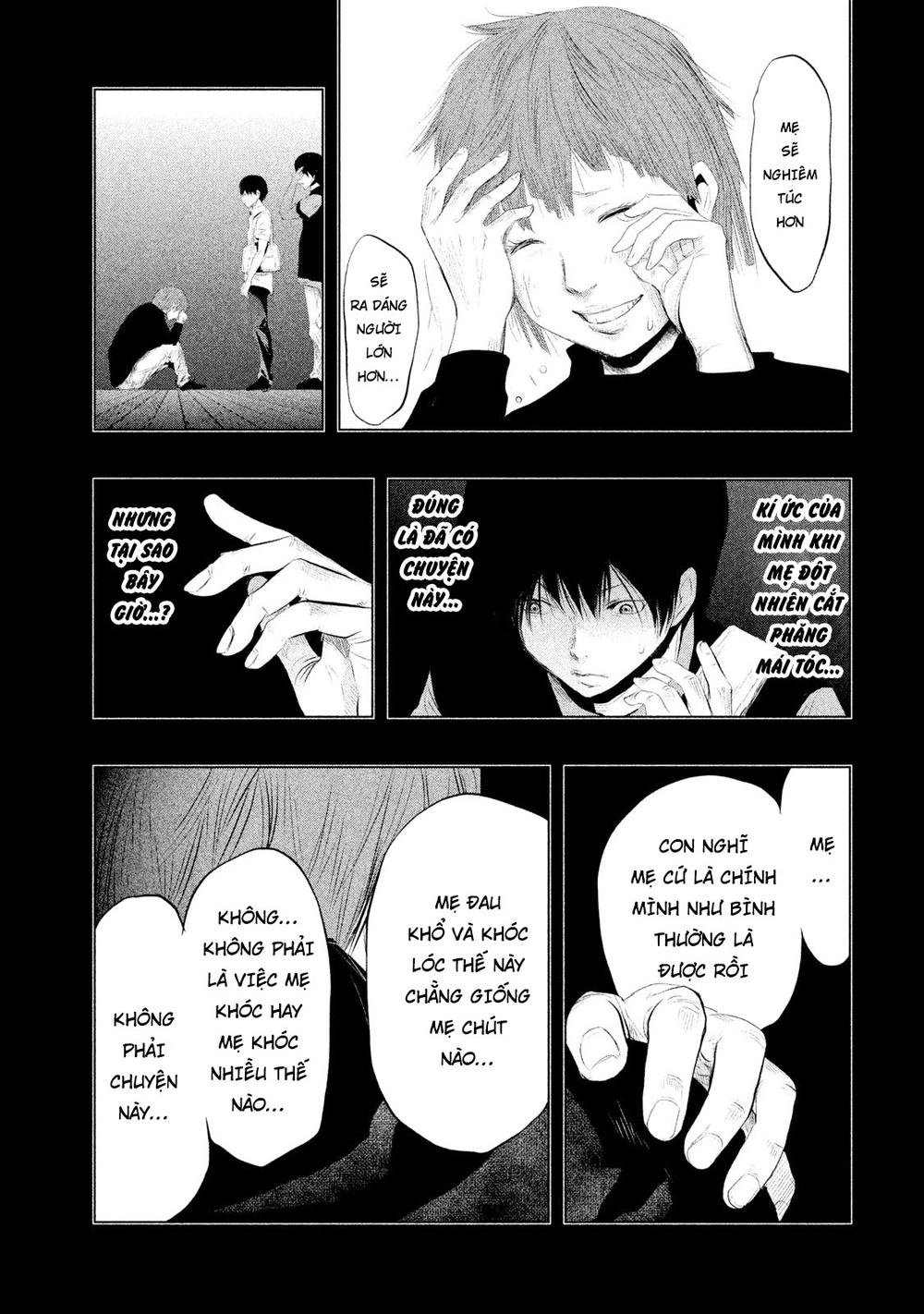 Ông Kẹ Sau 6H Tối! Chapter 77 - 7