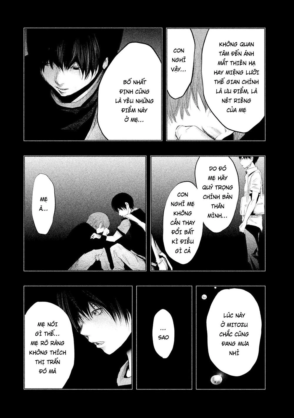 Ông Kẹ Sau 6H Tối! Chapter 77 - 8