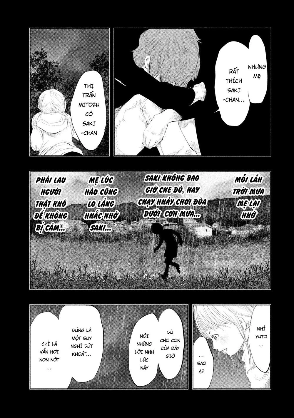 Ông Kẹ Sau 6H Tối! Chapter 77 - 9