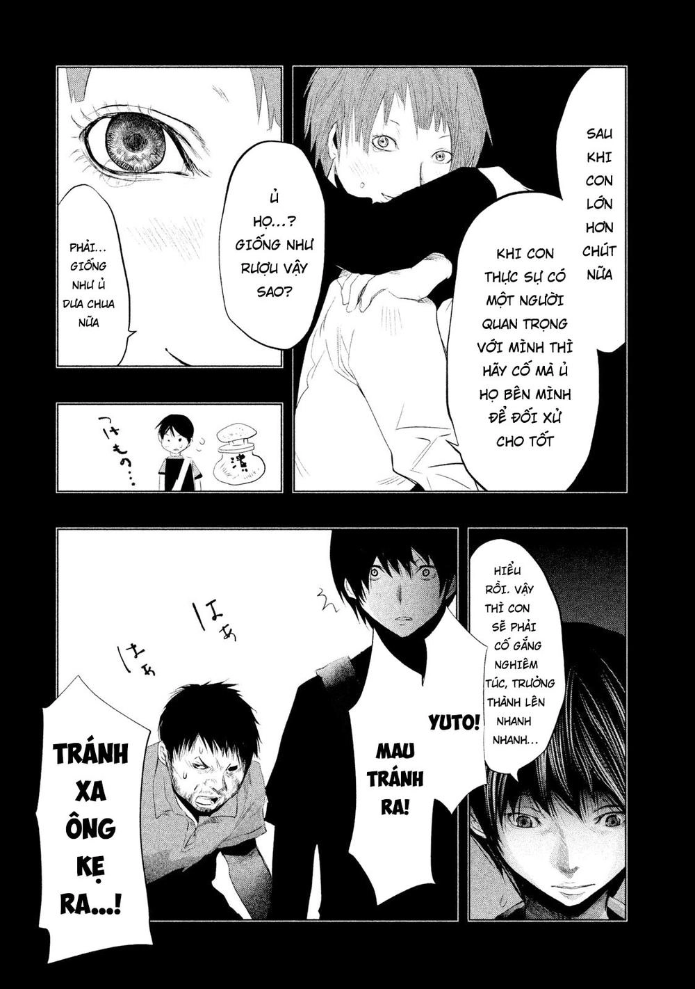 Ông Kẹ Sau 6H Tối! Chapter 77 - 10