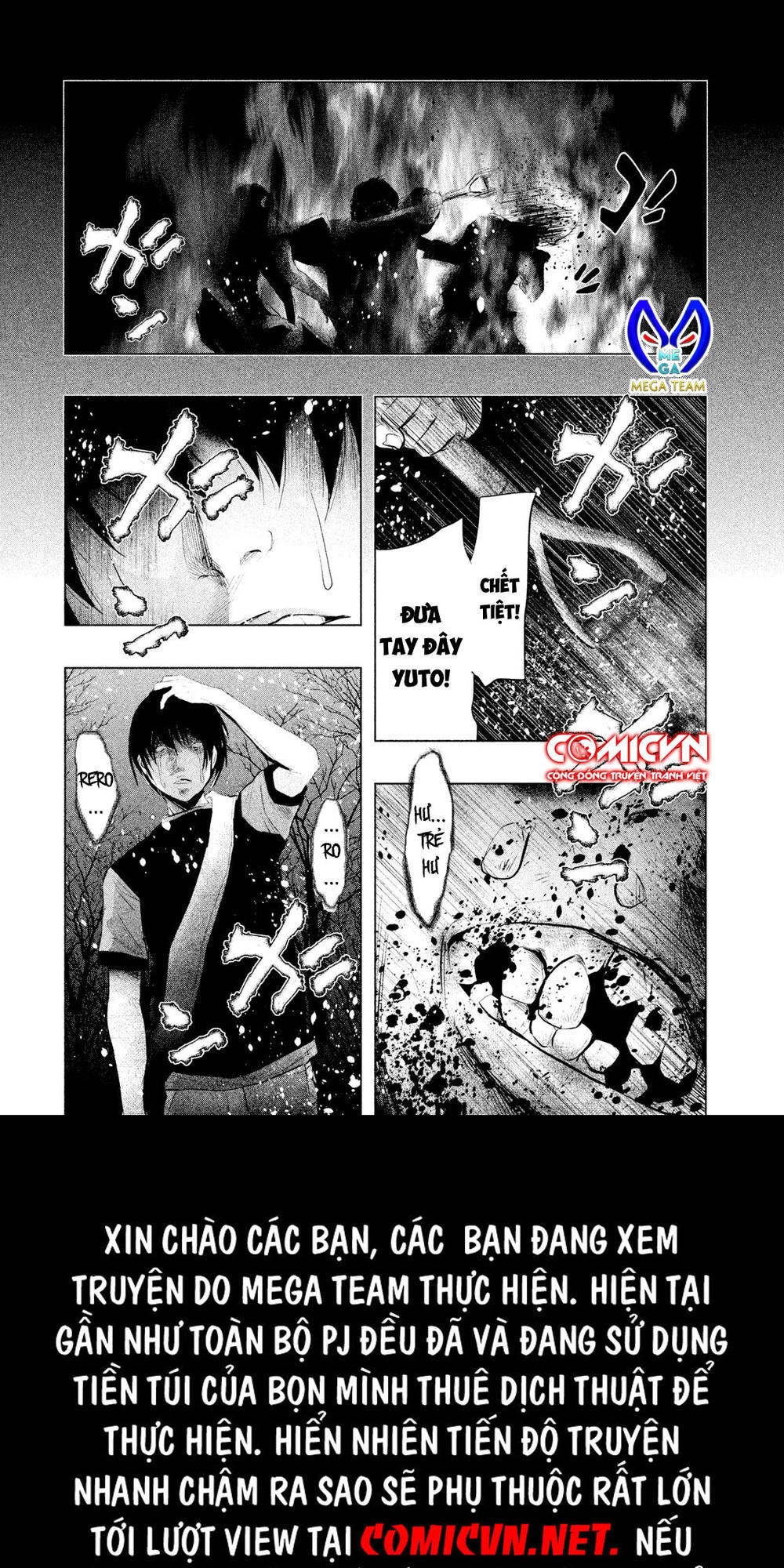 Ông Kẹ Sau 6H Tối! Chapter 77 - 12