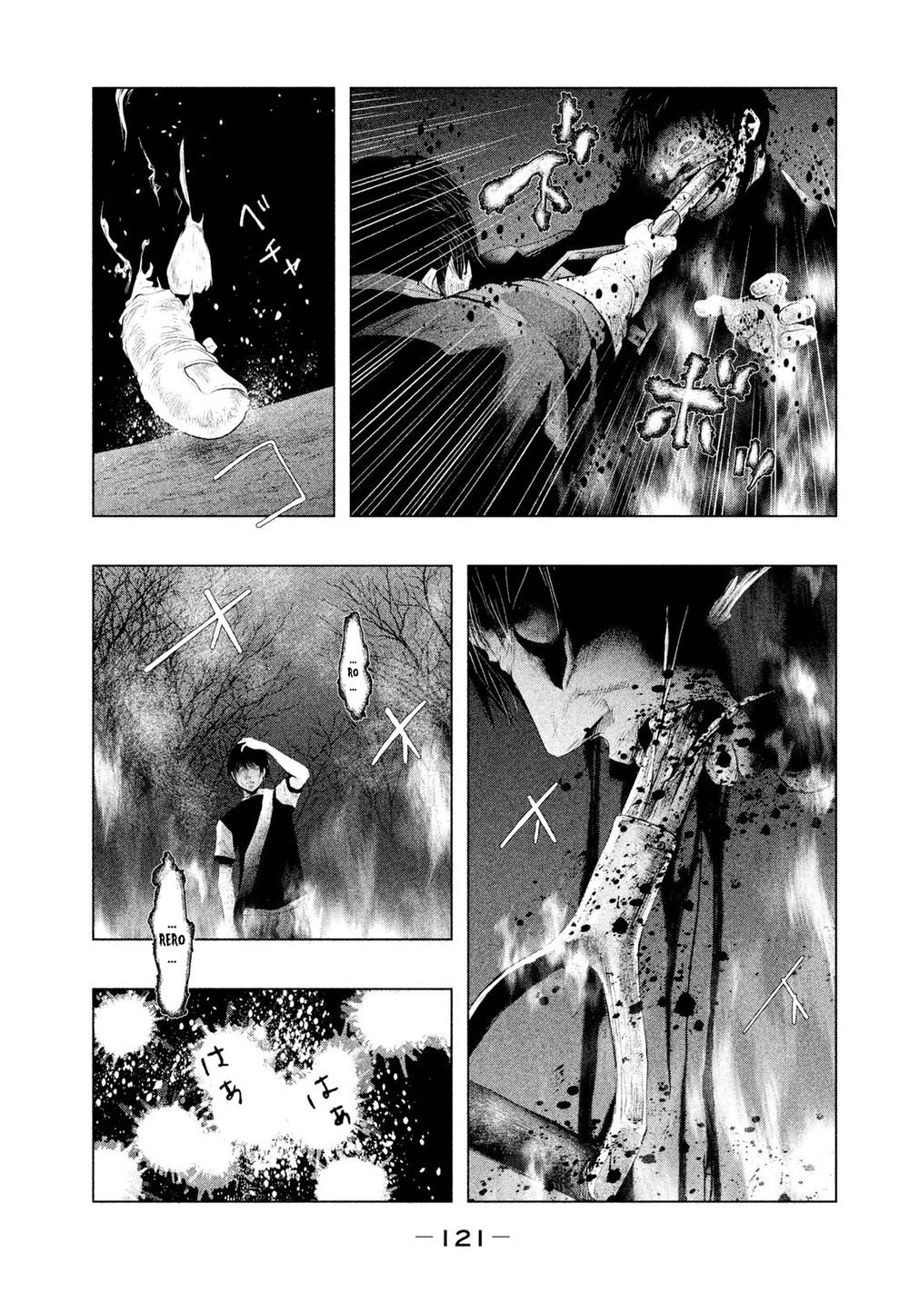 Ông Kẹ Sau 6H Tối! Chapter 78 - 3