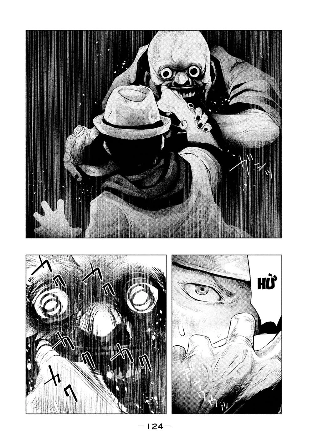 Ông Kẹ Sau 6H Tối! Chapter 78 - 6