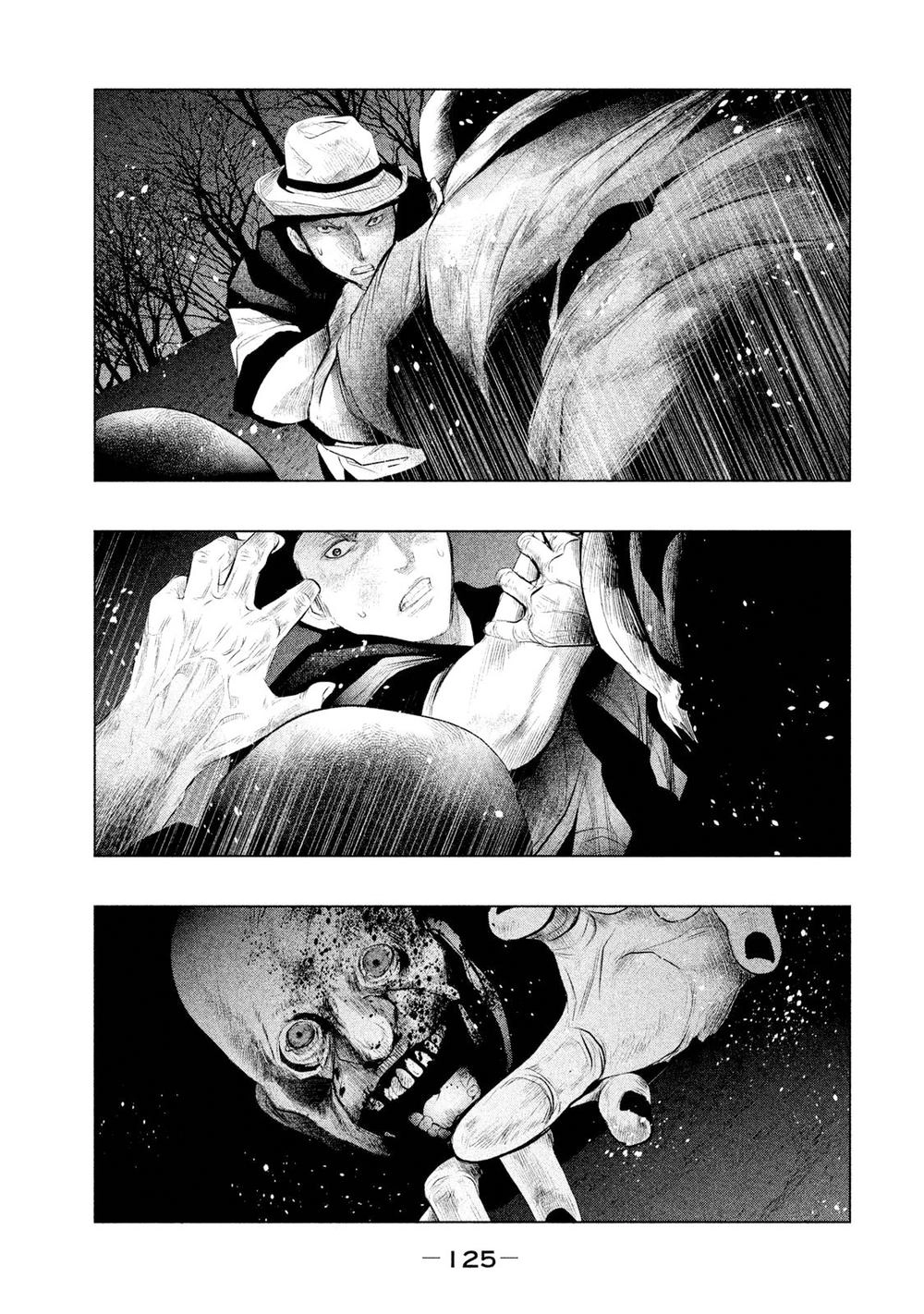 Ông Kẹ Sau 6H Tối! Chapter 78 - 7