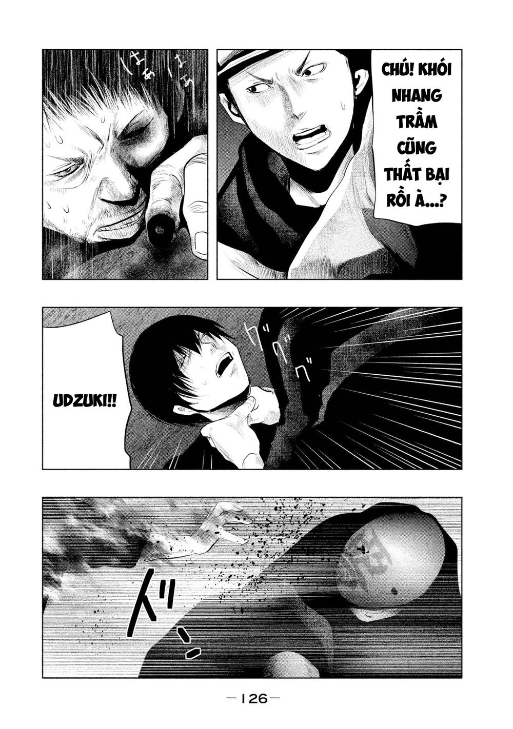 Ông Kẹ Sau 6H Tối! Chapter 78 - 8