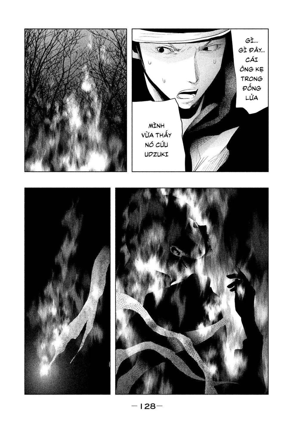 Ông Kẹ Sau 6H Tối! Chapter 78 - 10