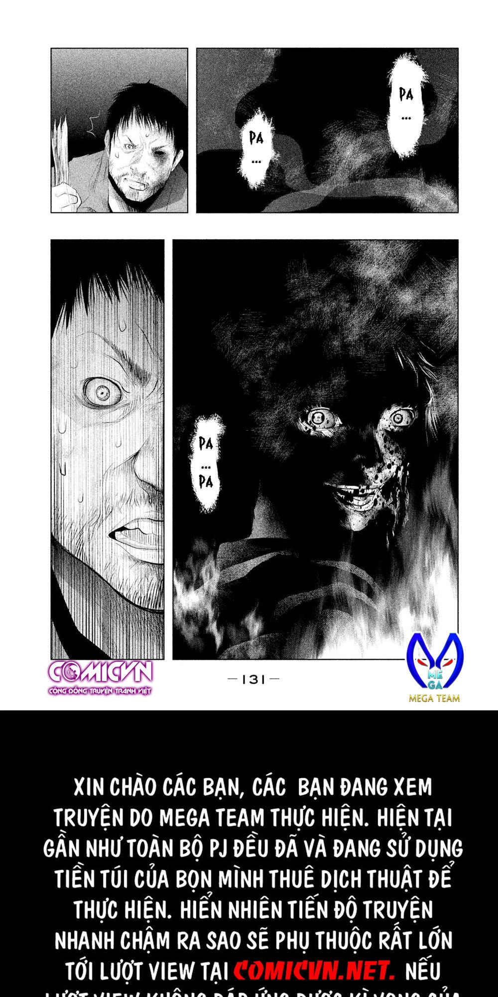 Ông Kẹ Sau 6H Tối! Chapter 78 - 13