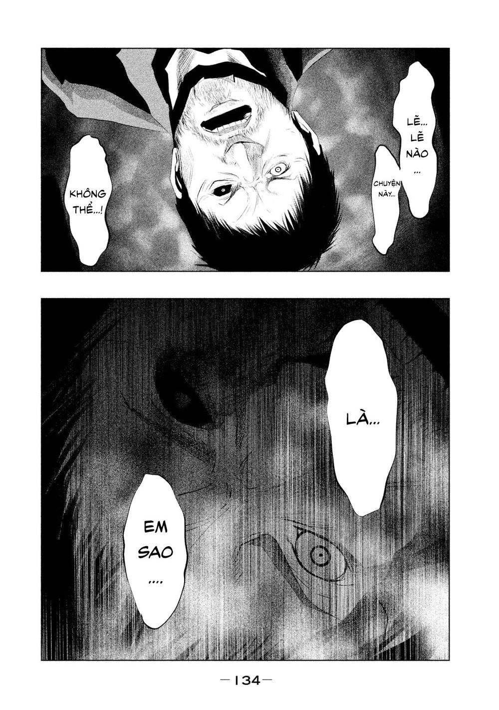 Ông Kẹ Sau 6H Tối! Chapter 79 - 2