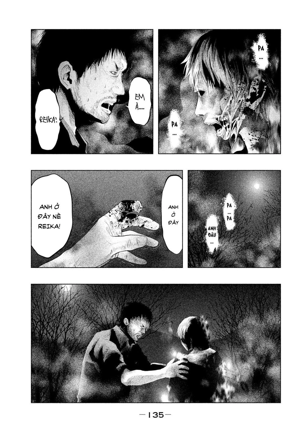 Ông Kẹ Sau 6H Tối! Chapter 79 - 3