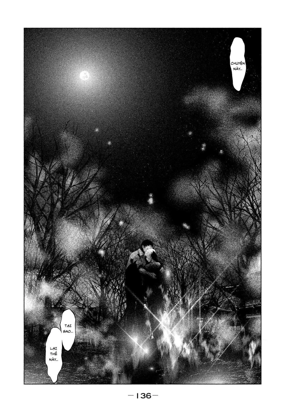 Ông Kẹ Sau 6H Tối! Chapter 79 - 4