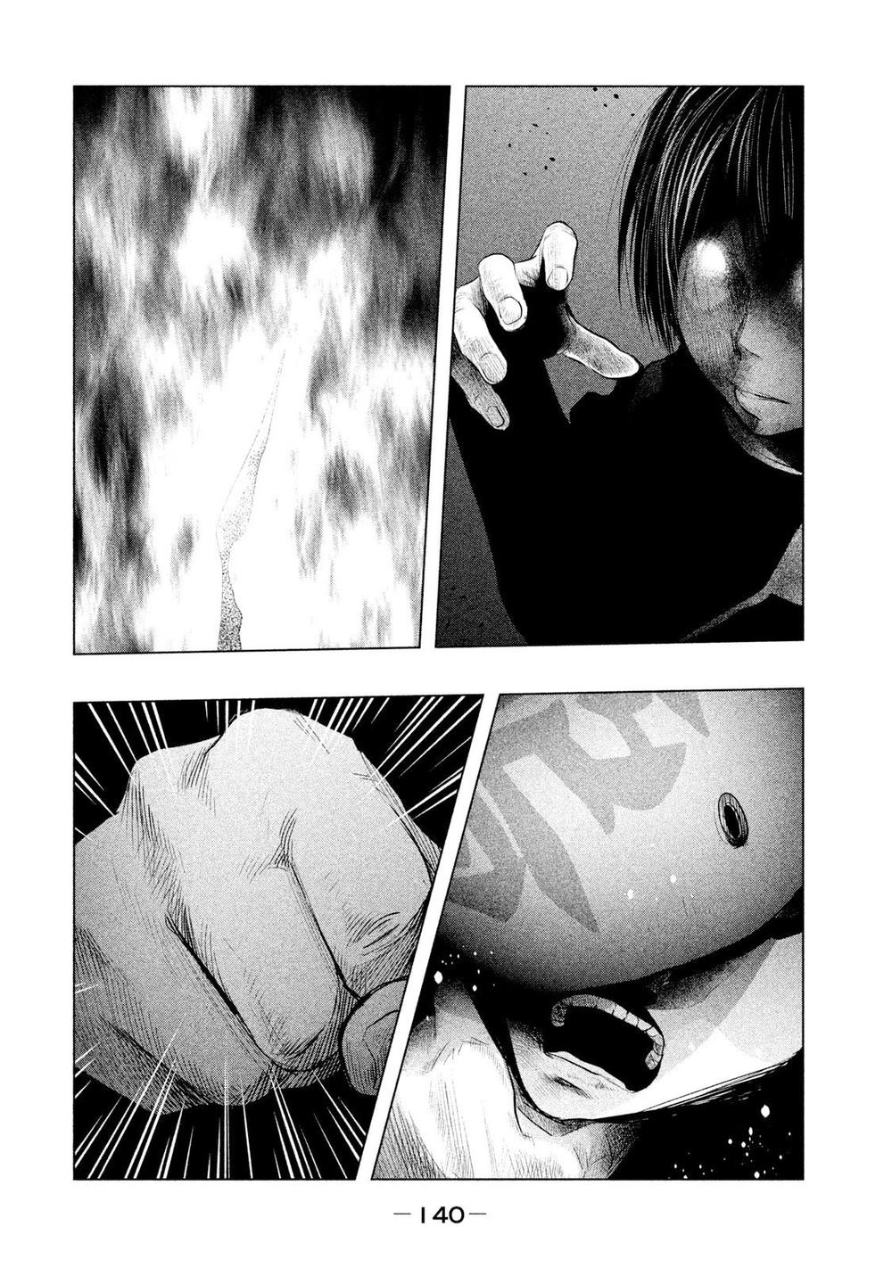 Ông Kẹ Sau 6H Tối! Chapter 79 - 8