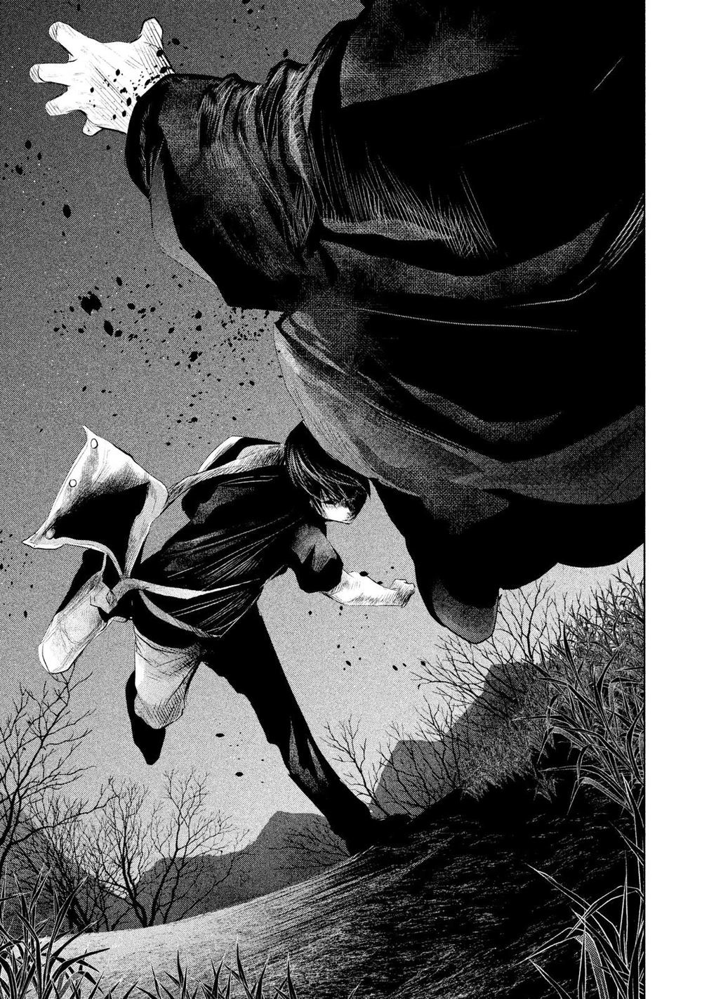 Ông Kẹ Sau 6H Tối! Chapter 79 - 9