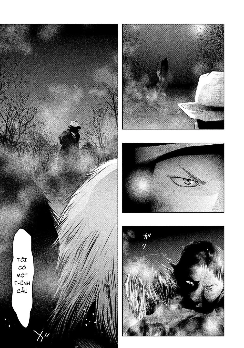 Ông Kẹ Sau 6H Tối! Chapter 79 - 13