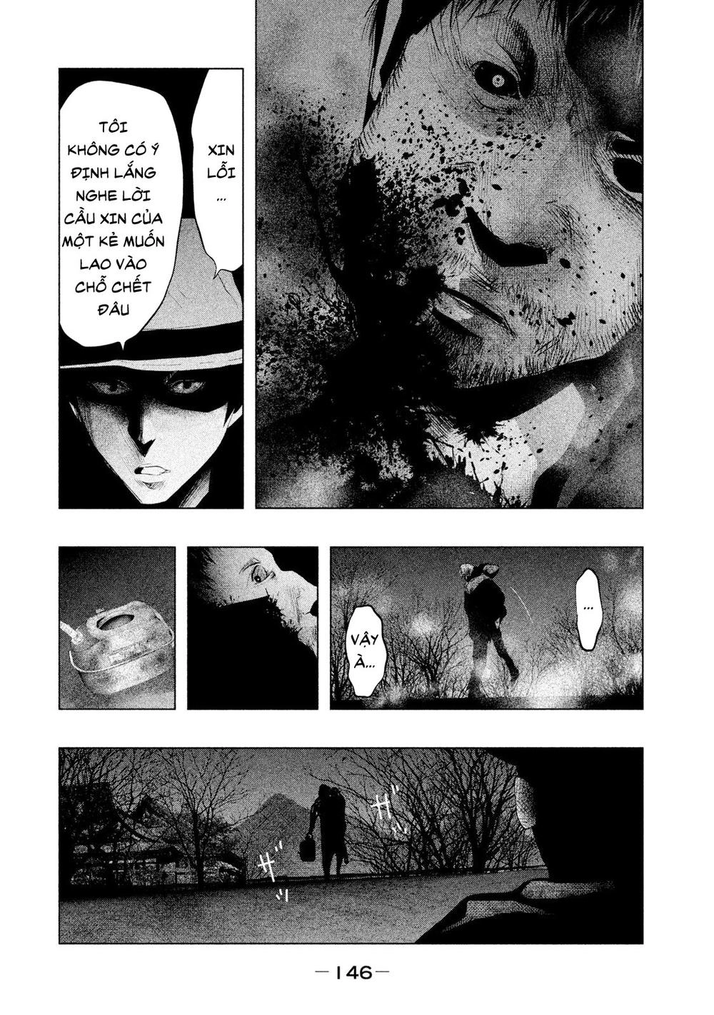 Ông Kẹ Sau 6H Tối! Chapter 79 - 14