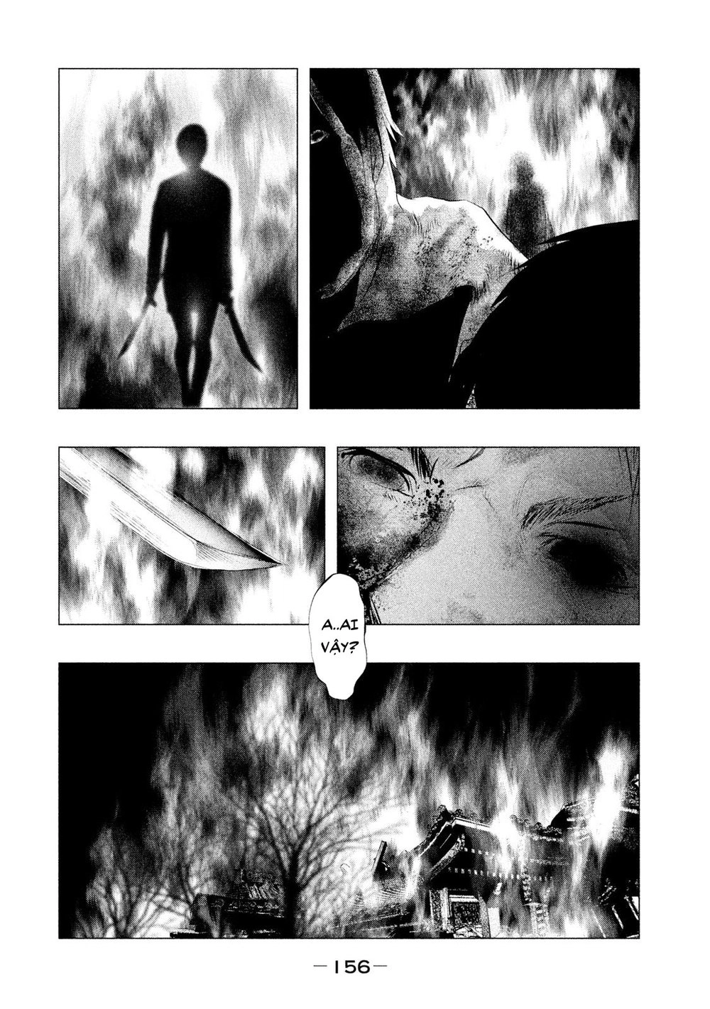 Ông Kẹ Sau 6H Tối! Chapter 80 - 8