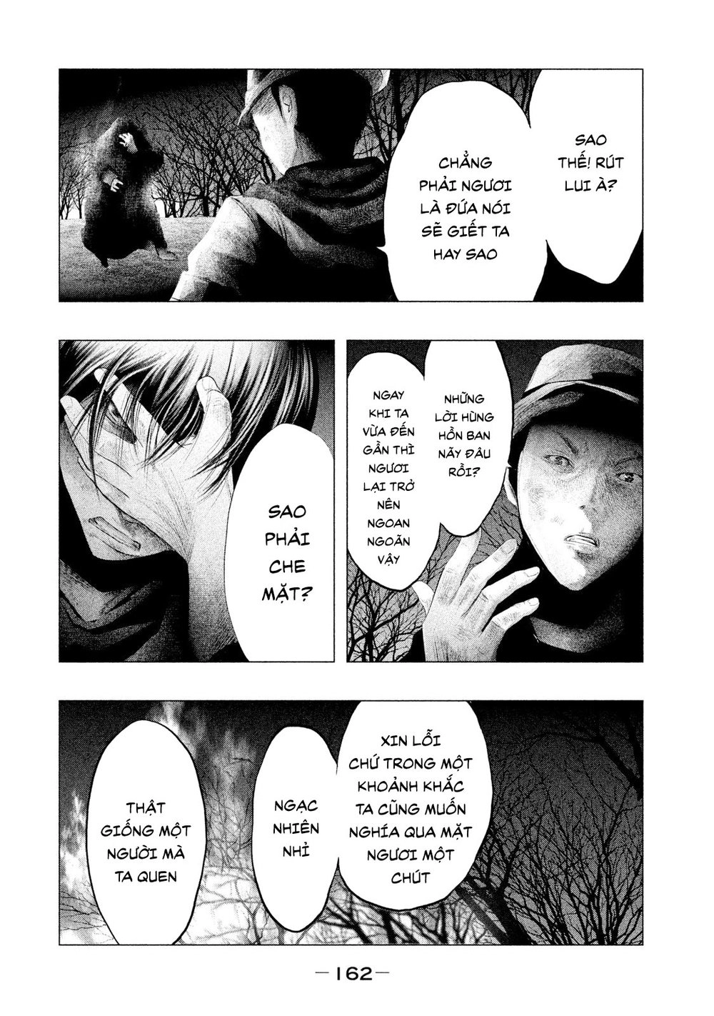 Ông Kẹ Sau 6H Tối! Chapter 81 - 2