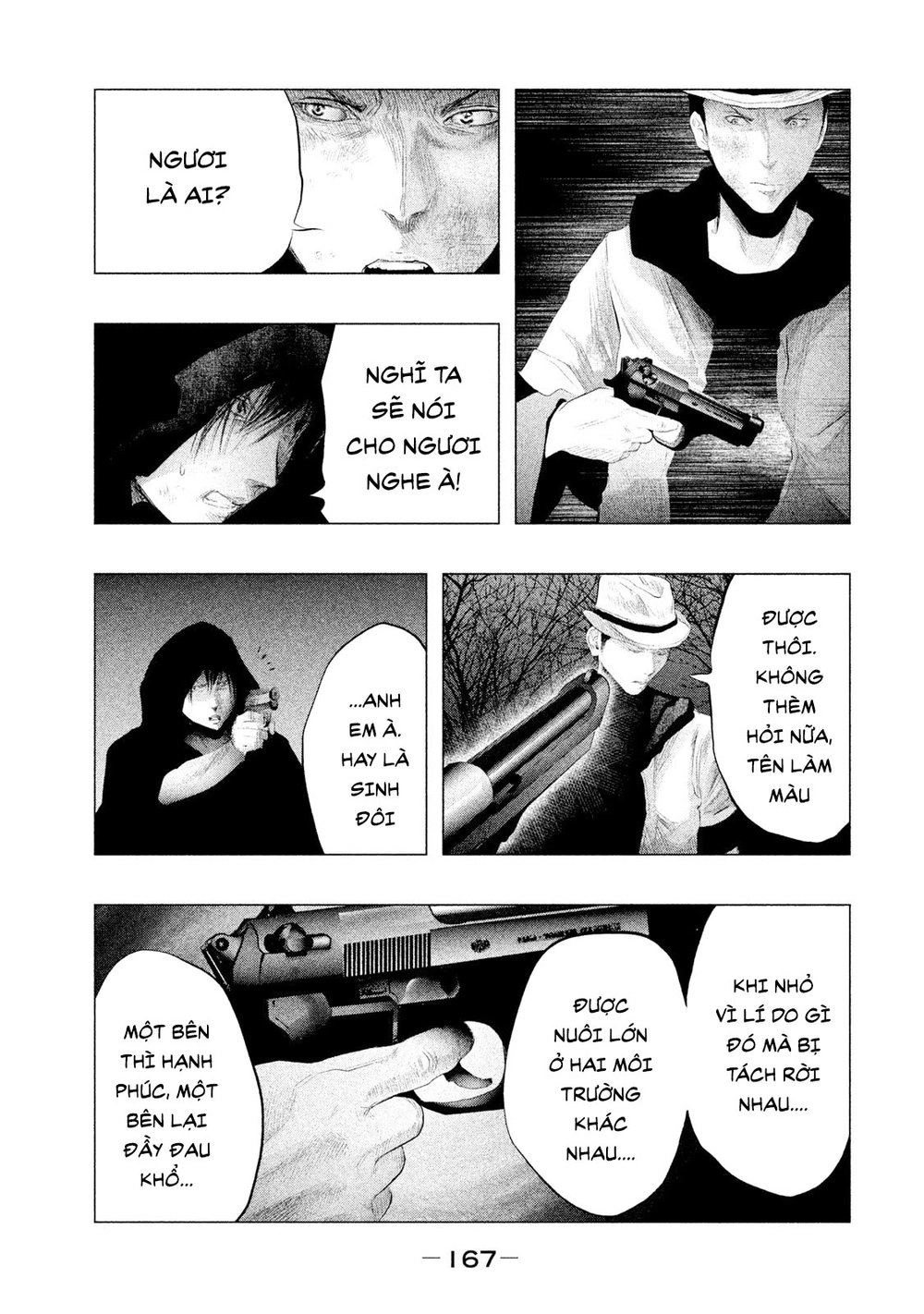 Ông Kẹ Sau 6H Tối! Chapter 81 - 7