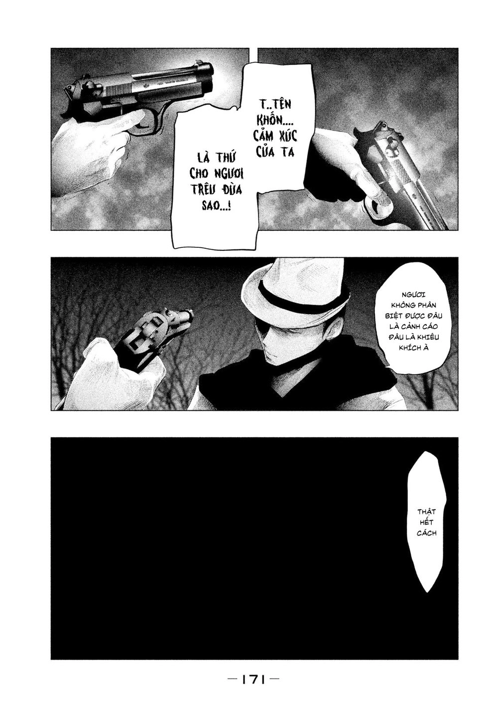 Ông Kẹ Sau 6H Tối! Chapter 81 - 11