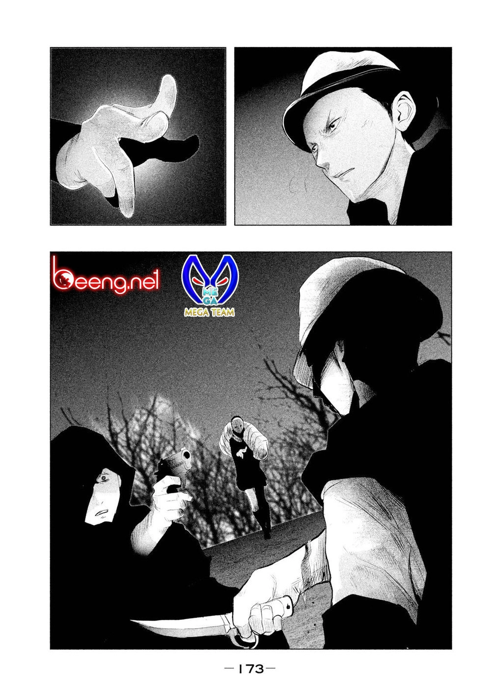 Ông Kẹ Sau 6H Tối! Chapter 81 - 13