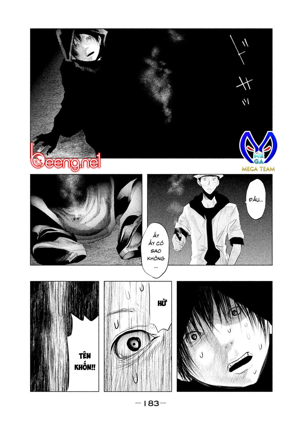 Ông Kẹ Sau 6H Tối! Chapter 82 - 9