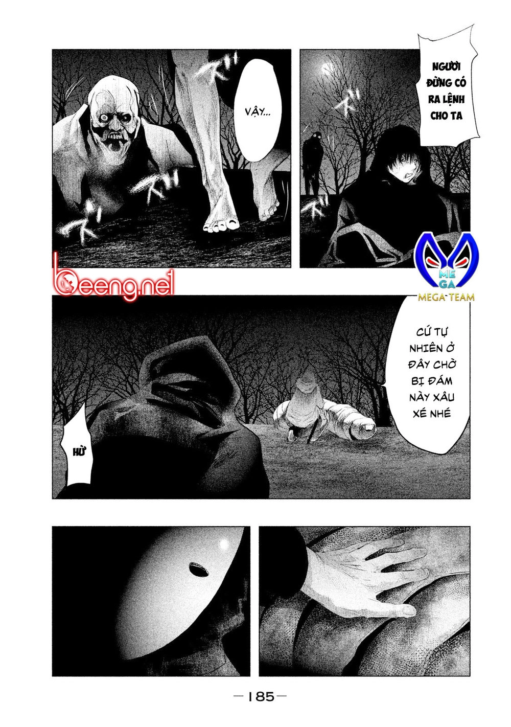 Ông Kẹ Sau 6H Tối! Chapter 82 - 11
