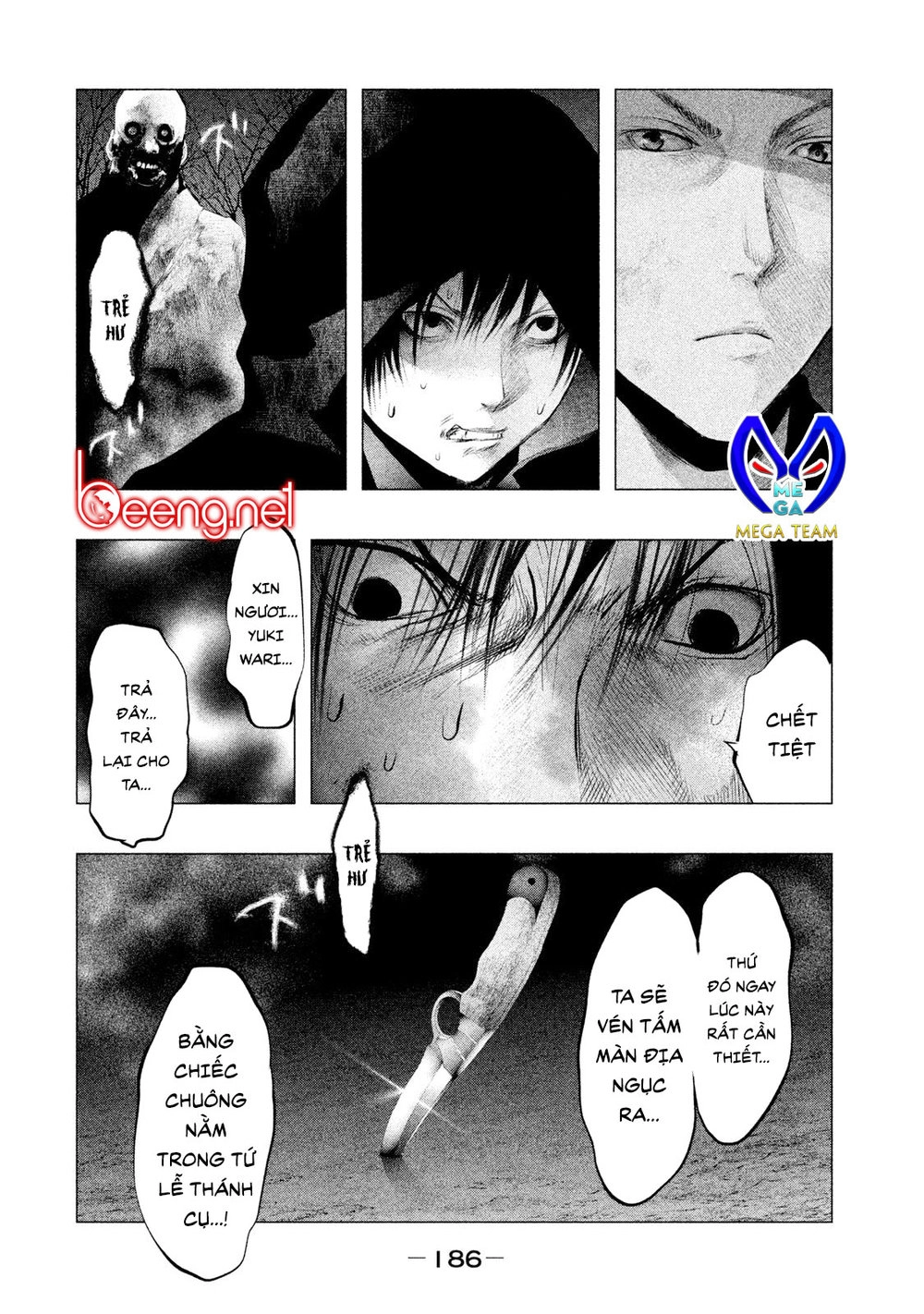 Ông Kẹ Sau 6H Tối! Chapter 82 - 12