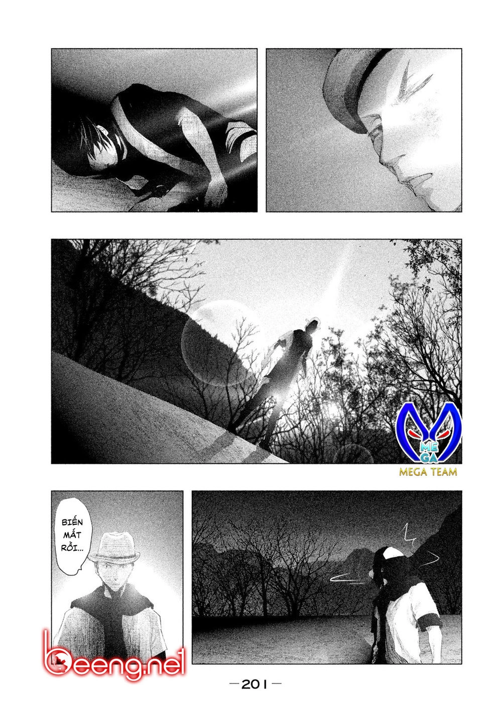 Ông Kẹ Sau 6H Tối! Chapter 83 - 13