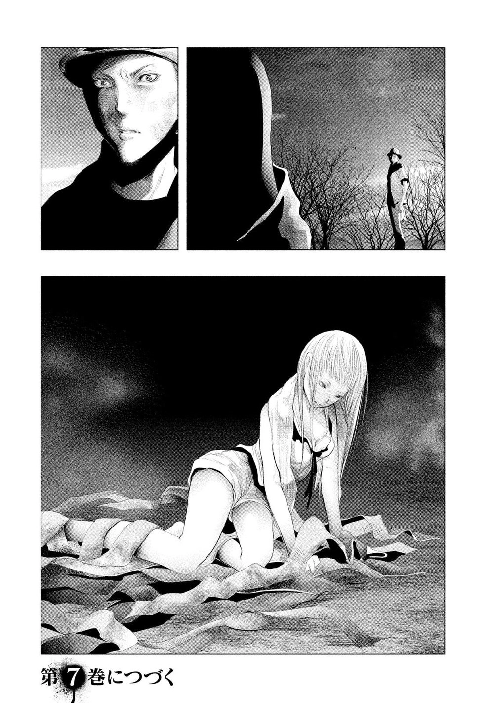 Ông Kẹ Sau 6H Tối! Chapter 83 - 14