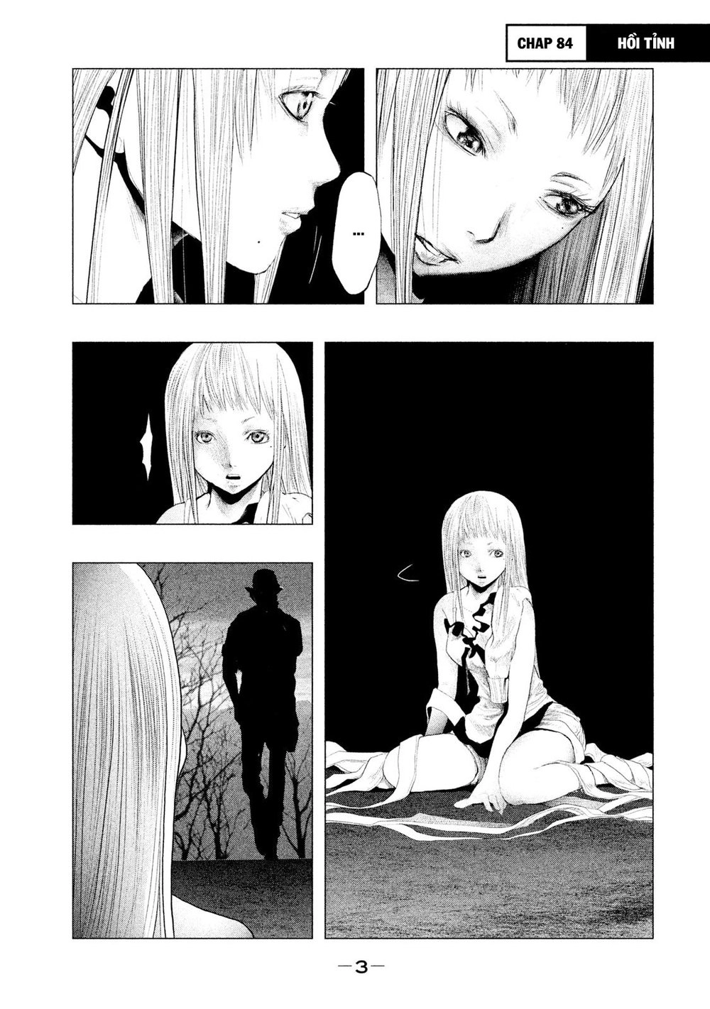 Ông Kẹ Sau 6H Tối! Chapter 84 - 2