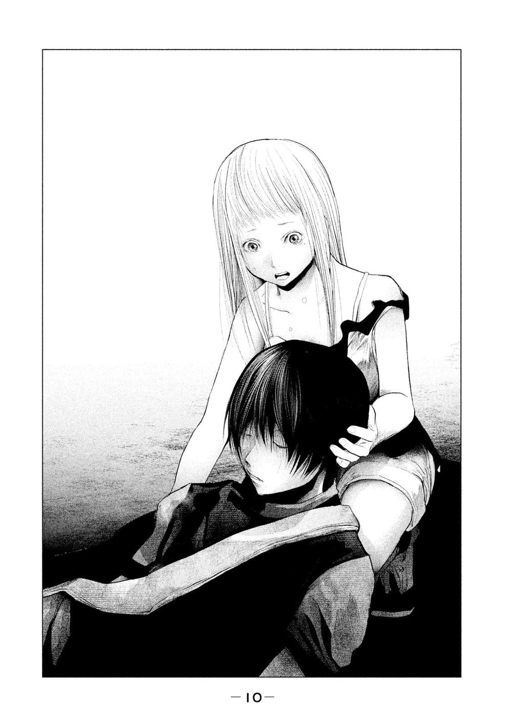 Ông Kẹ Sau 6H Tối! Chapter 84 - 9