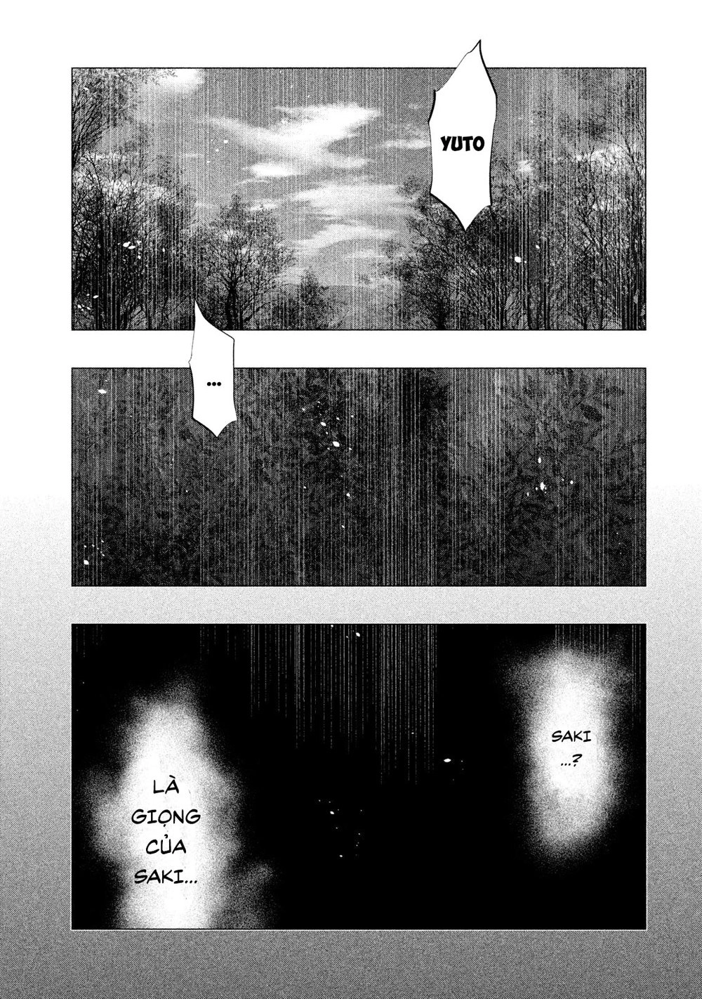 Ông Kẹ Sau 6H Tối! Chapter 84 - 12