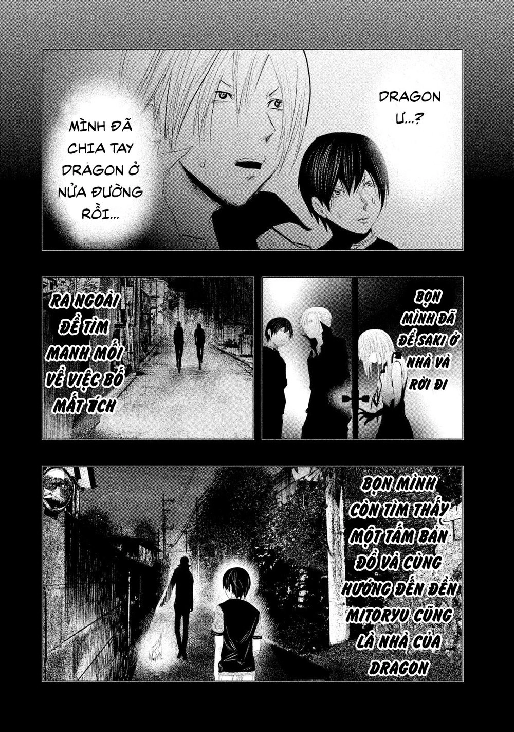 Ông Kẹ Sau 6H Tối! Chapter 84 - 13