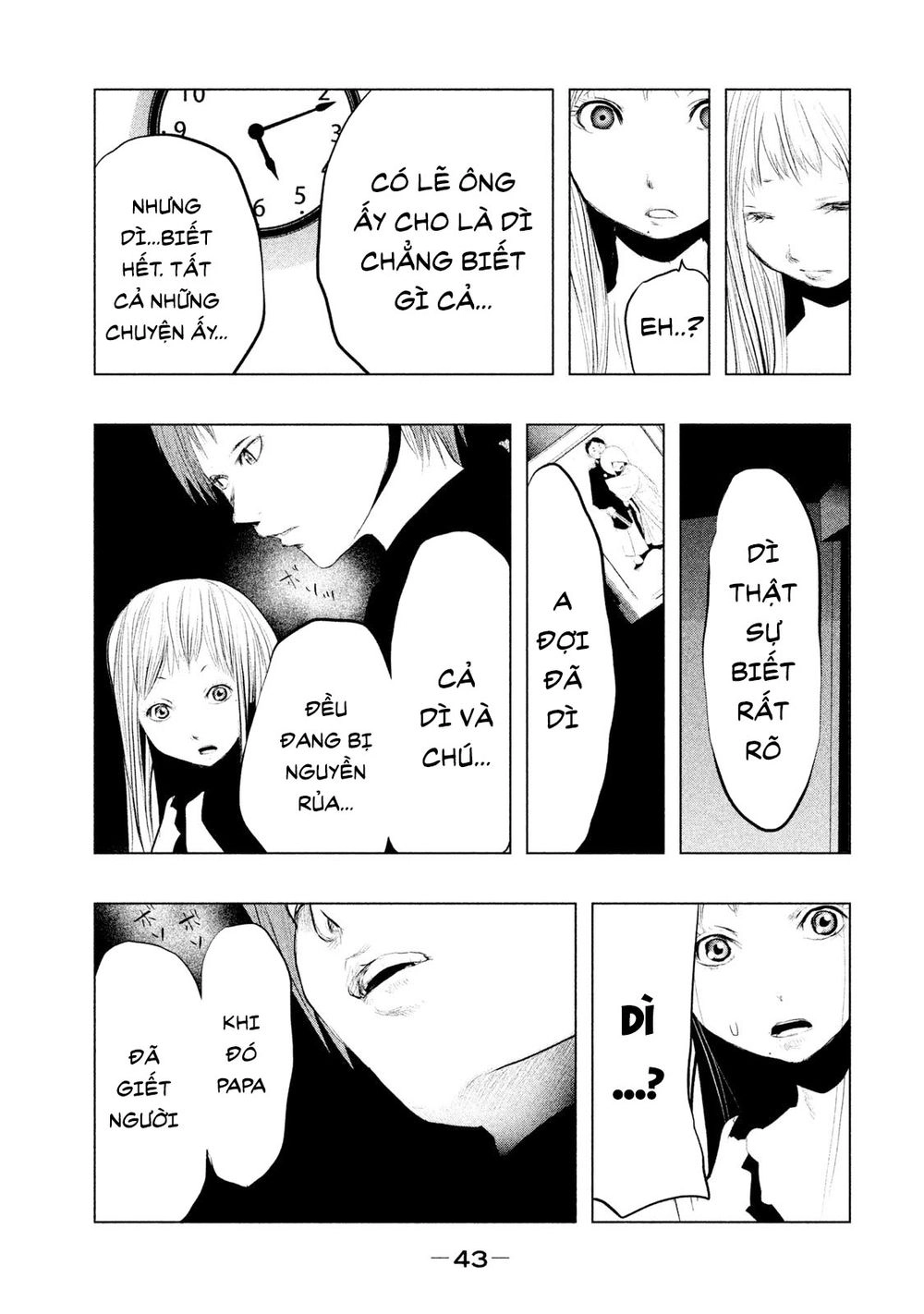 Ông Kẹ Sau 6H Tối! Chapter 86 - 7