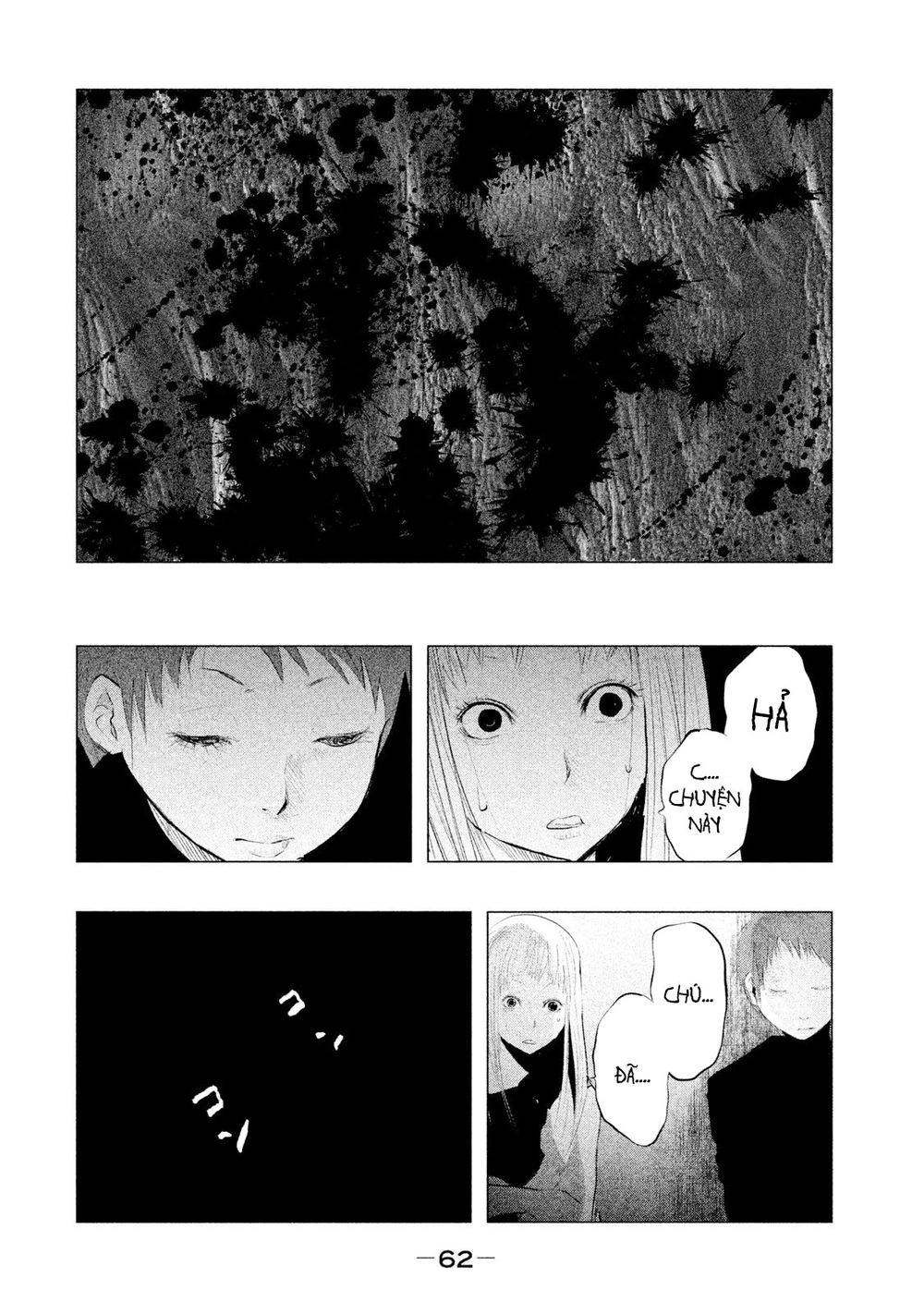 Ông Kẹ Sau 6H Tối! Chapter 87 - 14