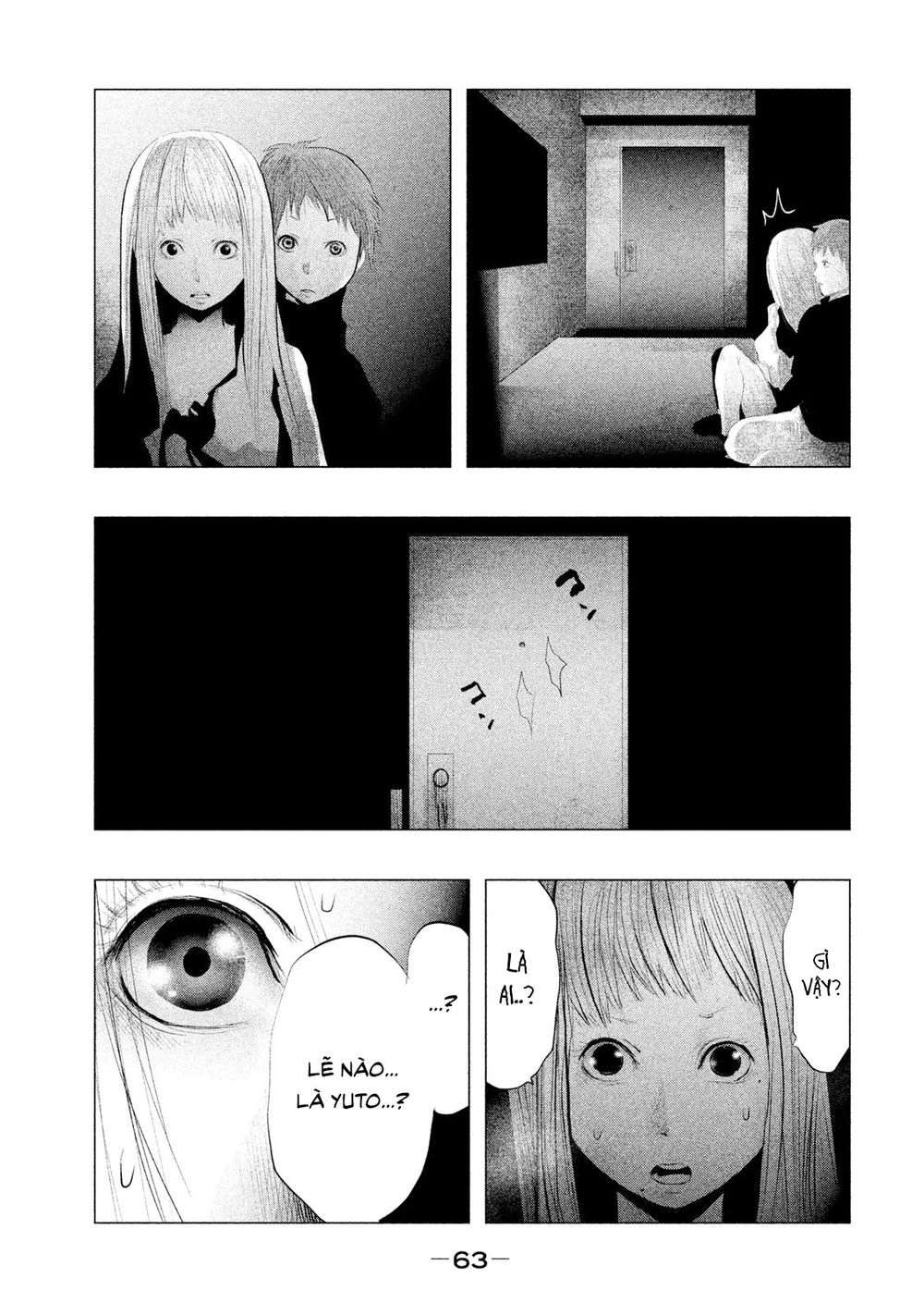 Ông Kẹ Sau 6H Tối! Chapter 87 - 15