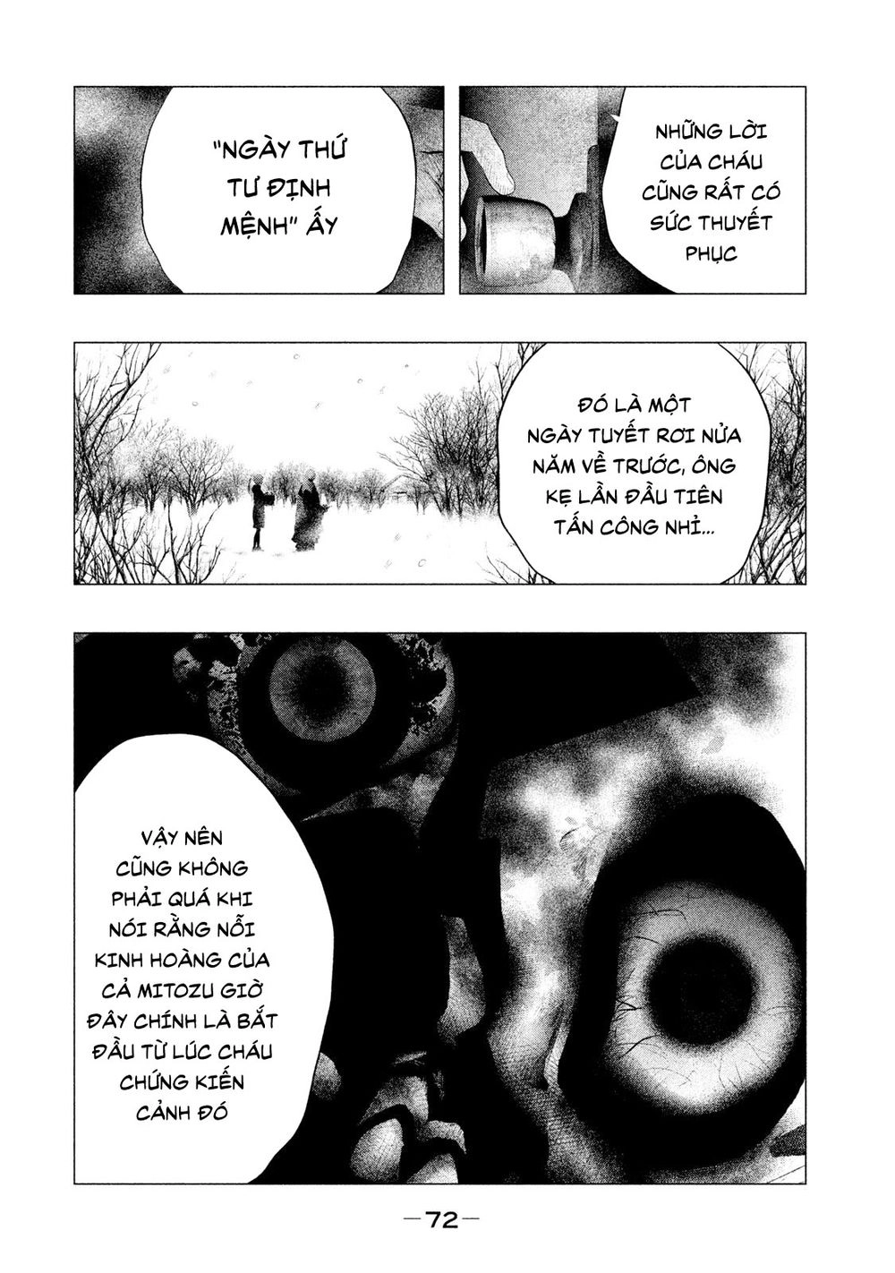 Ông Kẹ Sau 6H Tối! Chapter 88 - 8