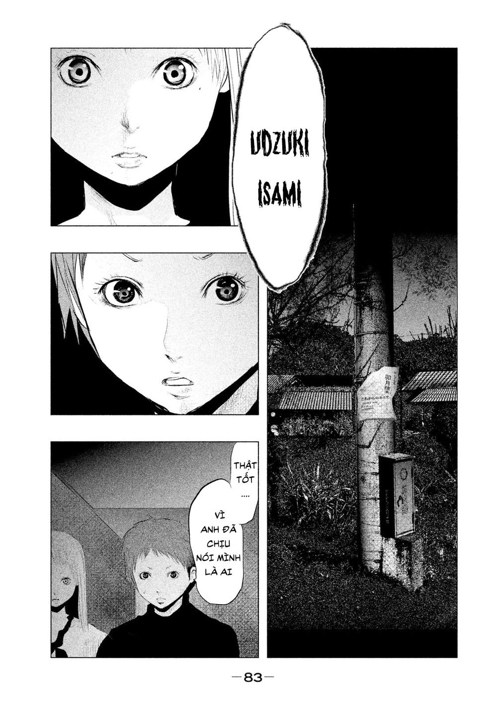 Ông Kẹ Sau 6H Tối! Chapter 89 - 7