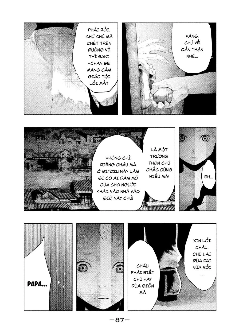 Ông Kẹ Sau 6H Tối! Chapter 89 - 11