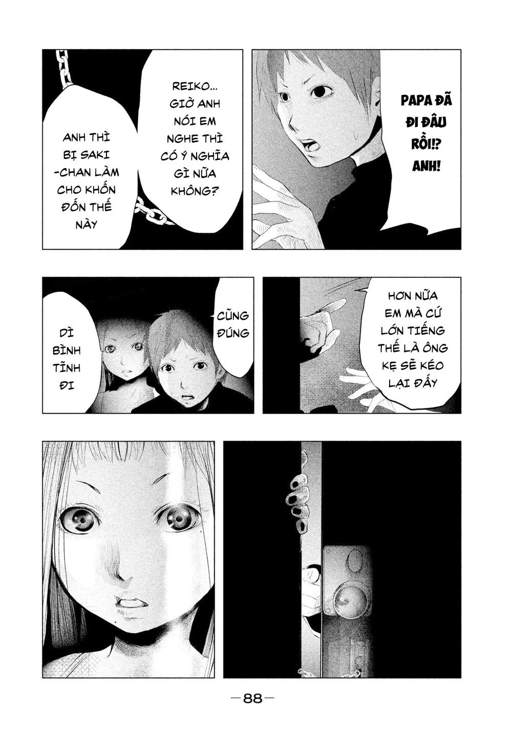 Ông Kẹ Sau 6H Tối! Chapter 89 - 12