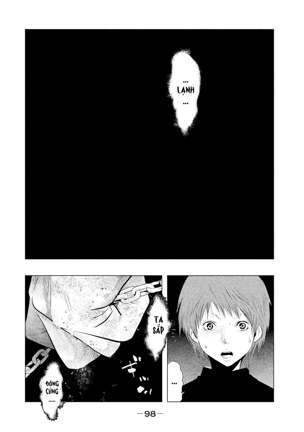 Ông Kẹ Sau 6H Tối! Chapter 90 - 8